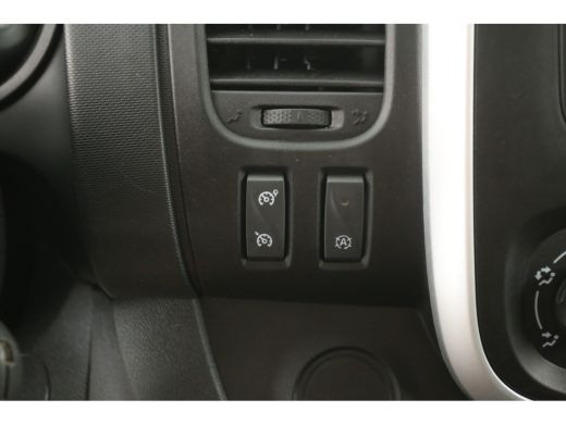 Renault Trafic 2.0 dCi T29 L2H1 | Airco | Cruise | Camera | Trekhaak | 3 Zits | 2xSchuifdeur ActivLease financial lease