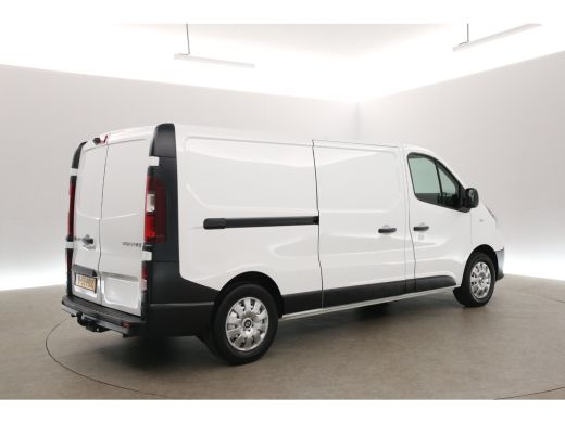 Renault Trafic 2.0 dCi T29 L2H1 | Airco | Cruise | Camera | Trekhaak | 3 Zits | 2xSchuifdeur ActivLease financial lease