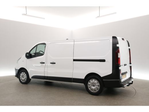 Renault Trafic 2.0 dCi T29 L2H1 | Airco | Cruise | Camera | Trekhaak | 3 Zits | 2xSchuifdeur ActivLease financial lease