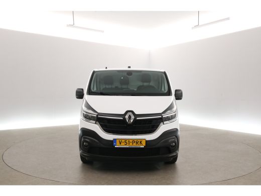 Renault Trafic 2.0 dCi T29 L2H1 | Airco | Cruise | Camera | Trekhaak | 3 Zits | 2xSchuifdeur ActivLease financial lease