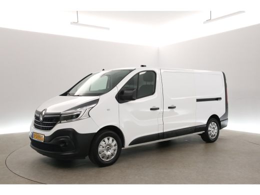 Renault Trafic 2.0 dCi T29 L2H1 | Airco | Cruise | Camera | Trekhaak | 3 Zits | 2xSchuifdeur ActivLease financial lease