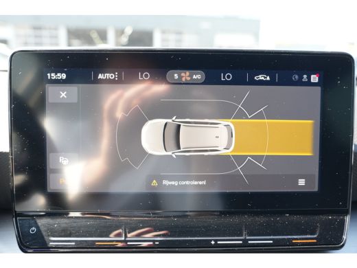 Seat Leon Sportstourer 1.5 TSI 150pk FR Business Intense Dodehoek detectie | Navigatie | Carplay | Lichtmet... ActivLease financial lease