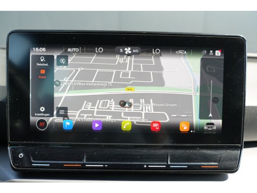 Seat Leon Sportstourer 1.5 TSI 150pk FR Business Intense Dodehoek detectie | Navigatie | Carplay | Lichtmet... ActivLease financial lease
