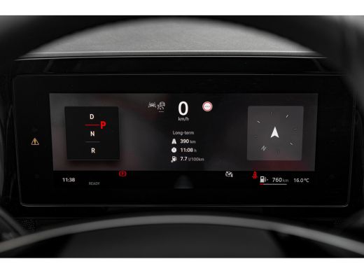 Skoda Kodiaq 1.5 TSI 150pk DSG-7 Business Edition 7P | TREKHAAK | CAMERA | APP. CONNECT | ADAPT. CRUISE | FULL... ActivLease financial lease