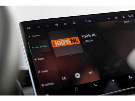 Skoda Kodiaq 1.5 TSI 150pk DSG-7 Business Edition 7P | TREKHAAK | CAMERA | APP. CONNECT | ADAPT. CRUISE | FULL... ActivLease financial lease