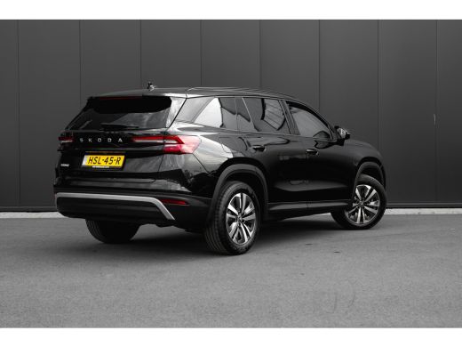 Skoda Kodiaq 1.5 TSI 150pk DSG-7 Business Edition 7P | TREKHAAK | CAMERA | APP. CONNECT | ADAPT. CRUISE | FULL... ActivLease financial lease