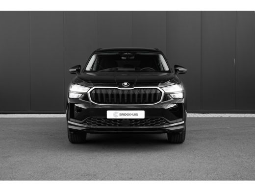 Skoda Kodiaq 1.5 TSI 150pk DSG-7 Business Edition 7P | TREKHAAK | CAMERA | APP. CONNECT | ADAPT. CRUISE | FULL... ActivLease financial lease
