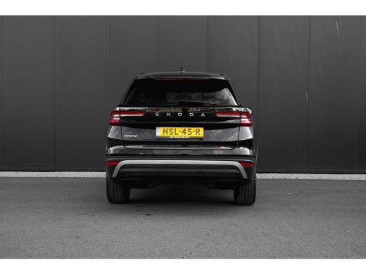 Skoda Kodiaq 1.5 TSI 150pk DSG-7 Business Edition 7P | TREKHAAK | CAMERA | APP. CONNECT | ADAPT. CRUISE | FULL... ActivLease financial lease