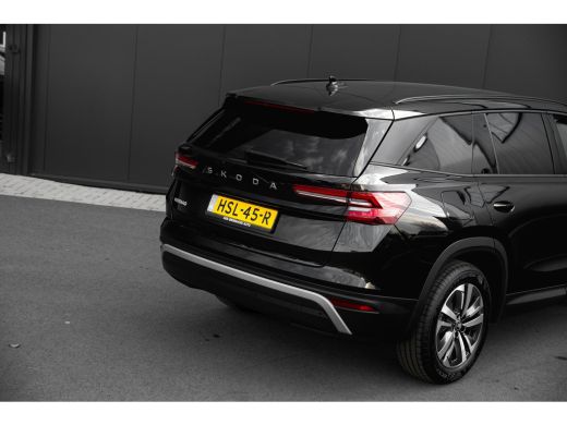 Skoda Kodiaq 1.5 TSI 150pk DSG-7 Business Edition 7P | TREKHAAK | CAMERA | APP. CONNECT | ADAPT. CRUISE | FULL... ActivLease financial lease
