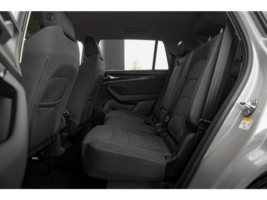 Skoda Kodiaq 1.5 TSI 150pk DSG-7 Business Edition 7P | TREKHAAK | CAMERA | APP. CONNECT | ADAPT. CRUISE | FULL... ActivLease financial lease