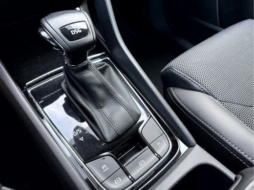 Skoda Kodiaq 1.5 TSI Business Edition 7-Persoons Facelift, 19''Lmv, Stoel/Stuurverwarming ActivLease financial lease