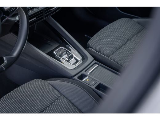 Skoda Octavia Combi 1.0 e-TSI Business Edition | Trekhaak | Stoelverwarming | Camera | Virtual cockpit | Apple ... ActivLease financial lease