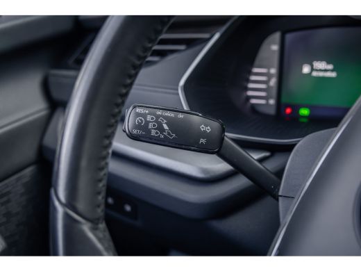 Skoda Octavia Combi 1.0 e-TSI Business Edition | Trekhaak | Stoelverwarming | Camera | Virtual cockpit | Apple ... ActivLease financial lease