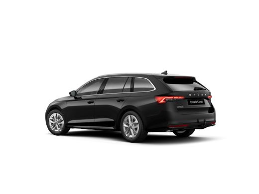 Skoda Octavia Combi Business Edition Plus | Achteruitrijcamera | Chromen grille | Driving mode select ActivLease financial lease
