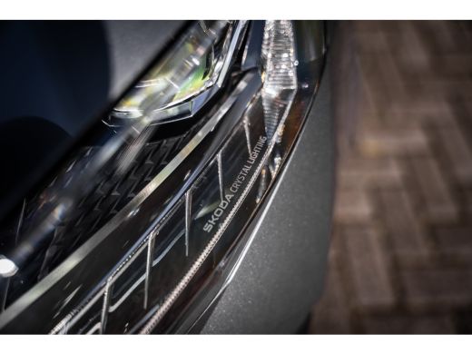 Skoda Scala Monte Carlo | Achteruitrijcamera | Chromen raamlijsten | Cruise control met speedlimiter ActivLease financial lease