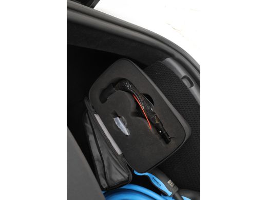 Tesla Model Y Long Range AWD 75 kWh Navigatie, Volleder, Climate ActivLease financial lease
