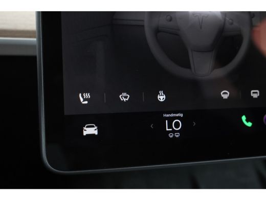 Tesla Model Y Long Range AWD 75 kWh Navigatie, Volleder, Climate ActivLease financial lease
