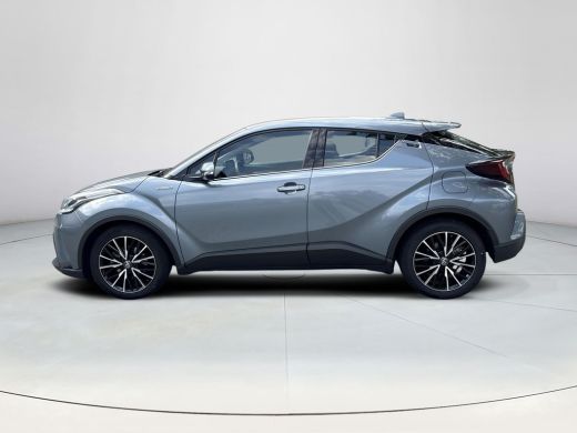 Toyota C-HR 2.0 Hybrid Dynamic **KEYLESS/ PARKEERSENSOREN/ NAVIGATIE** ActivLease financial lease