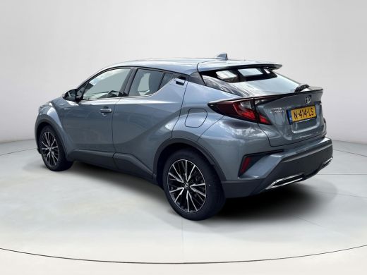 Toyota C-HR 2.0 Hybrid Dynamic **KEYLESS/ PARKEERSENSOREN/ NAVIGATIE** ActivLease financial lease