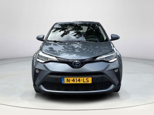 Toyota C-HR 2.0 Hybrid Dynamic **KEYLESS/ PARKEERSENSOREN/ NAVIGATIE** ActivLease financial lease