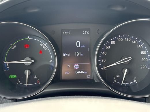 Toyota C-HR 2.0 Hybrid Dynamic **KEYLESS/ PARKEERSENSOREN/ NAVIGATIE** ActivLease financial lease