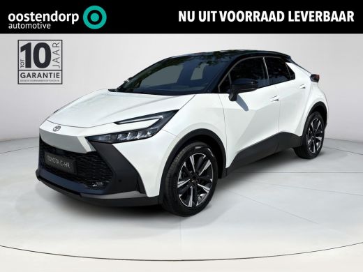 Toyota C-HR 2.0 Plug-in Hybrid 220 Dynamic **NIEUWE AUTO/ NIEUW MODELJAAR/ DIRECT LEVERBAAR** ActivLease financial lease