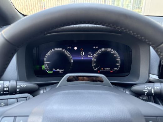 Toyota C-HR 2.0 Plug-in Hybrid 220 Dynamic **NIEUWE AUTO/ NIEUW MODELJAAR/ DIRECT LEVERBAAR** ActivLease financial lease
