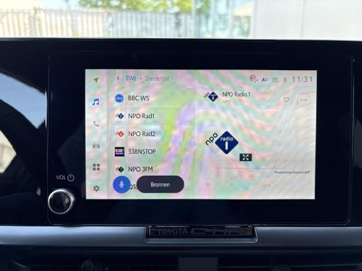 Toyota C-HR 2.0 Plug-in Hybrid 220 Dynamic **NIEUWE AUTO/ NIEUW MODELJAAR/ DIRECT LEVERBAAR** ActivLease financial lease