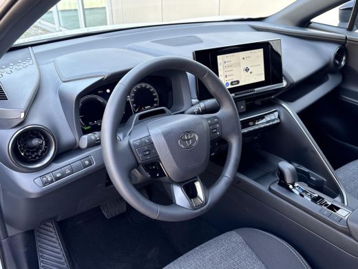 Toyota C-HR 2.0 Plug-in Hybrid 220 Dynamic **NIEUWE AUTO/ NIEUW MODELJAAR/ DIRECT LEVERBAAR** ActivLease financial lease
