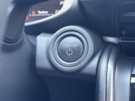Toyota C-HR 2.0 Plug-in Hybrid 220 Dynamic **NIEUWE AUTO/ NIEUW MODELJAAR/ DIRECT LEVERBAAR** ActivLease financial lease