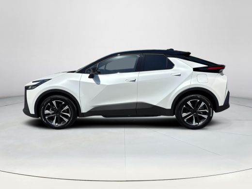 Toyota C-HR 2.0 Plug-in Hybrid 220 Dynamic **NIEUWE AUTO/ NIEUW MODELJAAR/ DIRECT LEVERBAAR** ActivLease financial lease