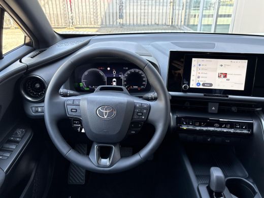 Toyota C-HR 2.0 Plug-in Hybrid 220 Dynamic **NIEUWE AUTO/ NIEUW MODELJAAR/ DIRECT LEVERBAAR** ActivLease financial lease