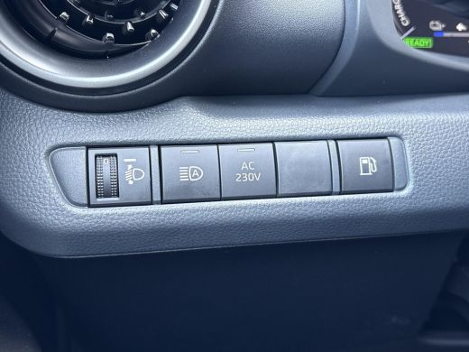 Toyota C-HR 2.0 Plug-in Hybrid 220 Dynamic **NIEUWE AUTO/ NIEUW MODELJAAR/ DIRECT LEVERBAAR** ActivLease financial lease