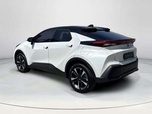 Toyota C-HR 2.0 Plug-in Hybrid 220 Dynamic **NIEUWE AUTO/ NIEUW MODELJAAR/ DIRECT LEVERBAAR** ActivLease financial lease