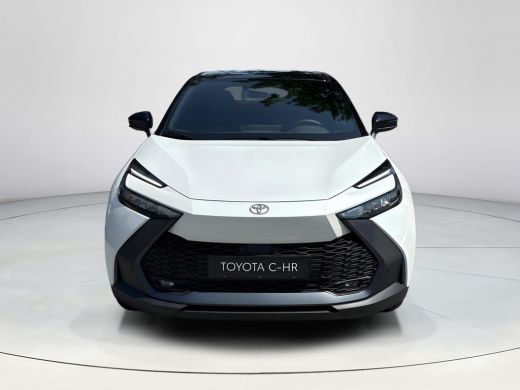 Toyota C-HR 2.0 Plug-in Hybrid 220 Dynamic **NIEUWE AUTO/ NIEUW MODELJAAR/ DIRECT LEVERBAAR** ActivLease financial lease