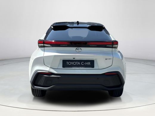 Toyota C-HR 2.0 Plug-in Hybrid 220 Dynamic **NIEUWE AUTO/ NIEUW MODELJAAR/ DIRECT LEVERBAAR** ActivLease financial lease