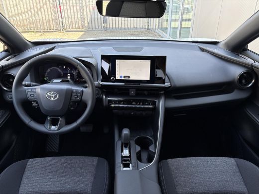 Toyota C-HR 2.0 Plug-in Hybrid 220 Dynamic **NIEUWE AUTO/ NIEUW MODELJAAR/ DIRECT LEVERBAAR** ActivLease financial lease