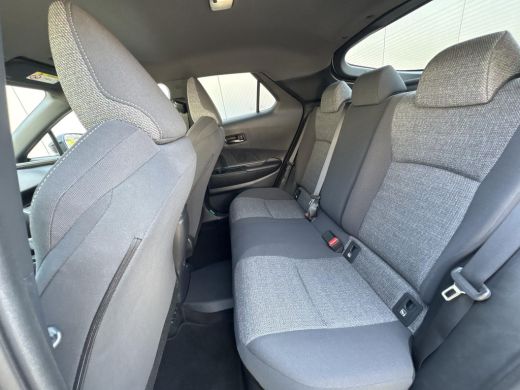Toyota C-HR 2.0 Plug-in Hybrid 220 Dynamic **NIEUWE AUTO/ NIEUW MODELJAAR/ DIRECT LEVERBAAR** ActivLease financial lease
