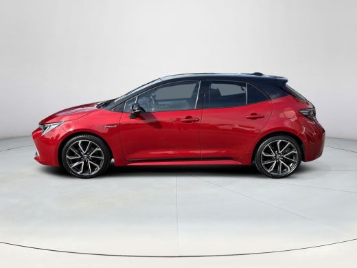 Toyota Corolla 1.8 Hybrid Executive | Navigatie | Dodehoekdetectie | Achteruitrijcamera ActivLease financial lease