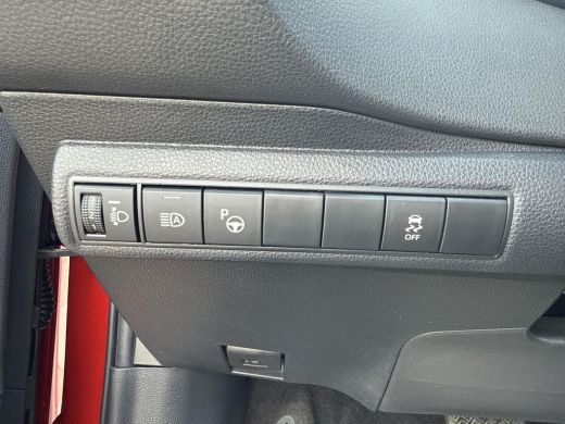 Toyota Corolla 1.8 Hybrid Executive | Navigatie | Dodehoekdetectie | Achteruitrijcamera ActivLease financial lease