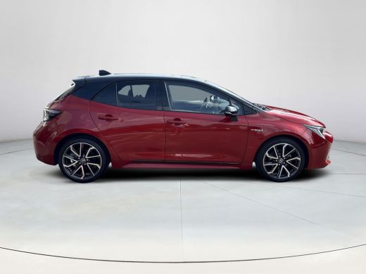 Toyota Corolla 1.8 Hybrid Executive | Navigatie | Dodehoekdetectie | Achteruitrijcamera ActivLease financial lease
