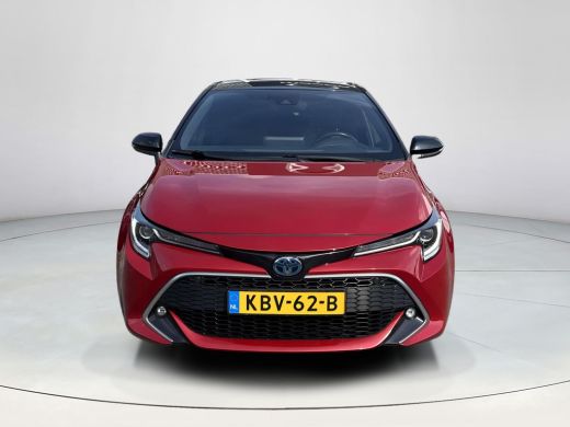 Toyota Corolla 1.8 Hybrid Executive | Navigatie | Dodehoekdetectie | Achteruitrijcamera ActivLease financial lease