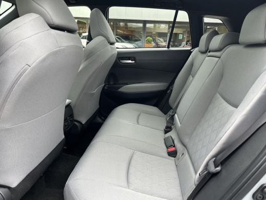 Toyota Corolla Cross 2.0 High Power Hybrid First Edition ActivLease financial lease