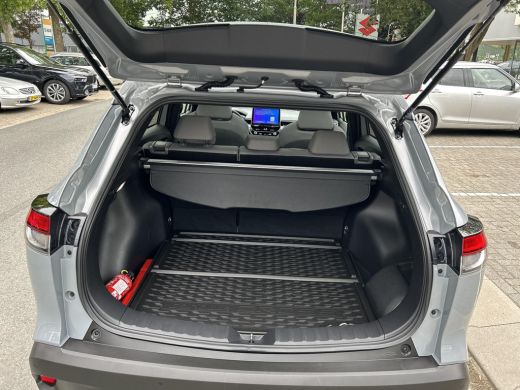 Toyota Corolla Cross 2.0 High Power Hybrid First Edition ActivLease financial lease