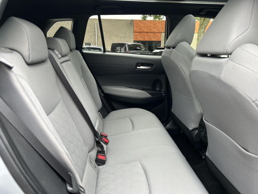 Toyota Corolla Cross 2.0 High Power Hybrid First Edition ActivLease financial lease