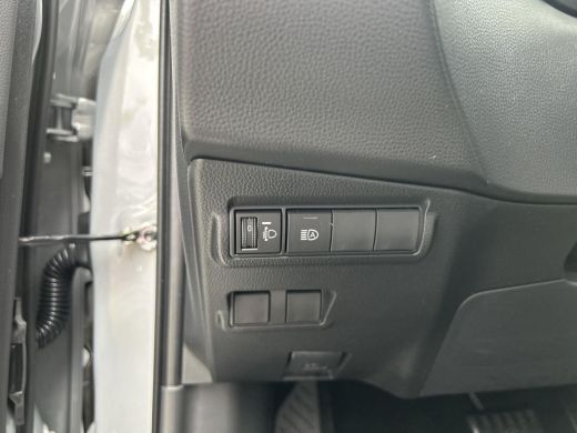 Toyota Corolla Cross 2.0 High Power Hybrid First Edition ActivLease financial lease