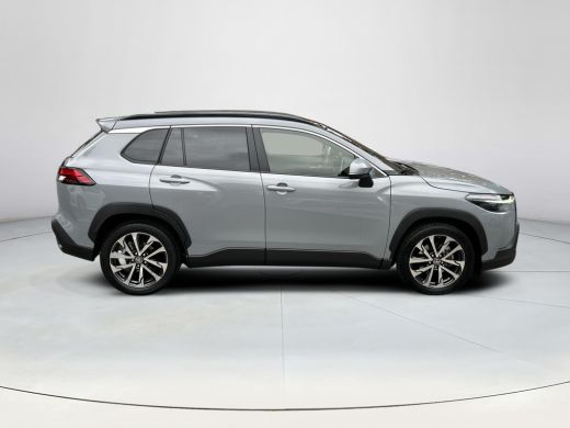 Toyota Corolla Cross 2.0 High Power Hybrid First Edition ActivLease financial lease