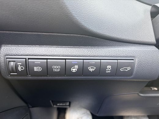 Toyota Corolla Touring Sports Hybrid 180 GR Sport ActivLease financial lease