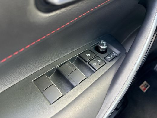 Toyota Corolla Touring Sports Hybrid 180 GR Sport ActivLease financial lease