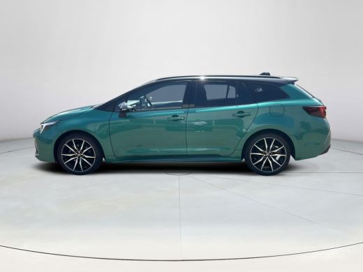 Toyota Corolla Touring Sports Hybrid 180 GR Sport ActivLease financial lease